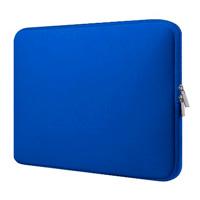 FUNDA BROBOTIX DE NEOPRENO PARA LAPTOP 14 PULGADAS , AZUL MARINO FUNDA BROBOTIX DE NEOPRENO PARA LAPTOP 14 PULGADAS , AZUL MARINO